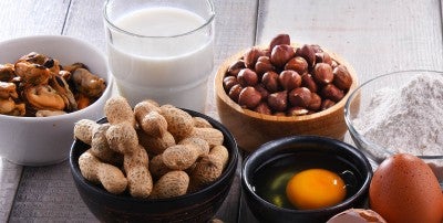 Facing a Food Allergy? Oral Immunotherapy May Be an Option