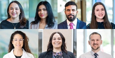 New Primary Care Clinicians Join LVHN