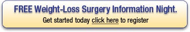 Weight Loss Program sign up