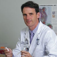 Tim Friel, M.D.