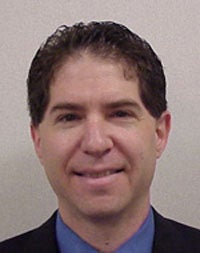 Eric Goldman, D.O.