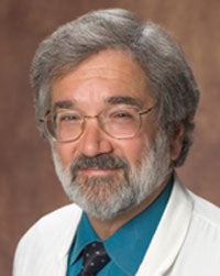 Peter Rovito, M.D.