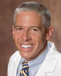 Richard Boorse, M.D.