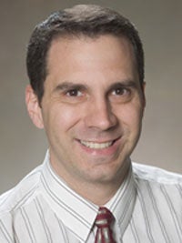 Richard Mazzaccaro M.D., Ph.D.