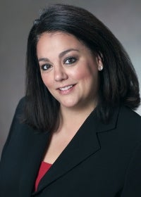 Courtney Vose, R.N.