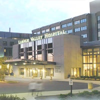 LV Hospital