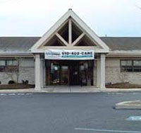 Health Center @ Bath