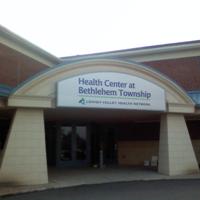 Health Center @ Bethlem Township