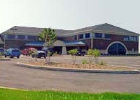 Health Center @ Bethlem Township