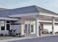 Hamburg Community Health Center