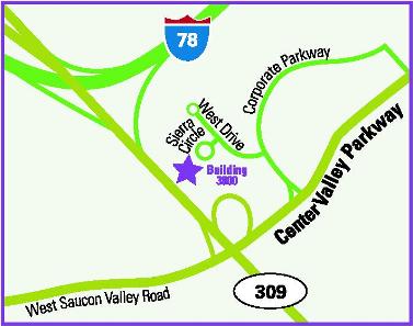 Saucon Valley Health Center