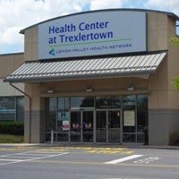 Health Center @ Trexlertown