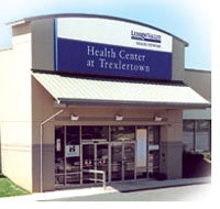 Health Center @ Trexlertown