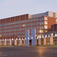 LVH - Muhlenberg