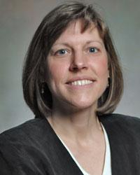 Sarah Stevens