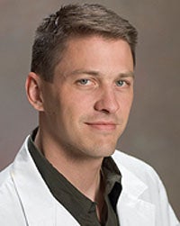 Gary Clauser, M.D.