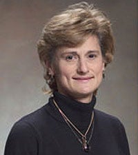 Lorraine Dickey, M.D.