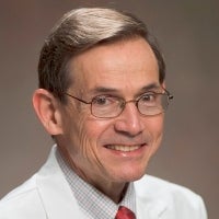 Luther Rhodes, M.D.