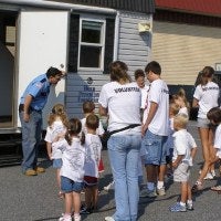Safety Town