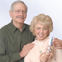 MI Alert for Heart Attack