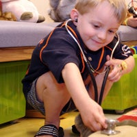 pediatric care