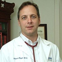 Richard Baylor, M.D.