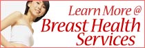 breast health services