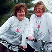 Jean and Nancy