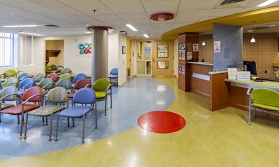 Children's Clinic Allentown