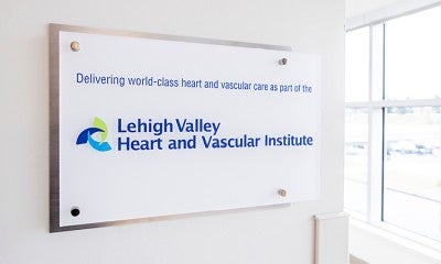 Cardiac Diagnostic Center at Hecktown Oaks