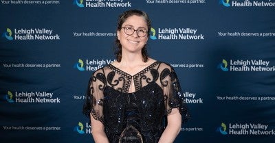 Medical Staff Awards Presented at 2024 Physician Recognition Dinner
