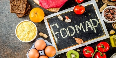 FODMAPs - what they are and could they make your gut feel bad?