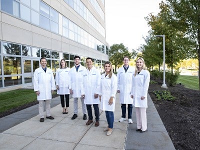 Oncology and Advance Robotic Surgery Care Team