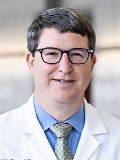 Bryan G. Kane, MD