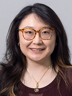 Cindy Tung, DO