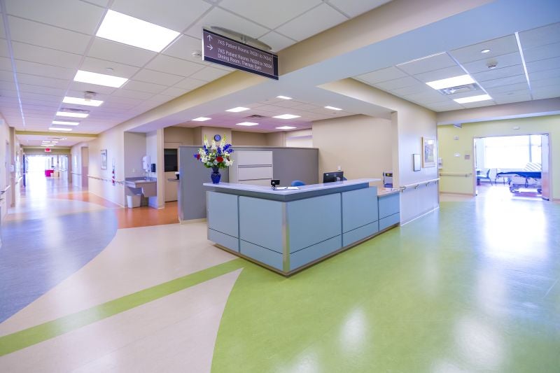 Inpatient Rehabilitation Services Lehigh Valley Health Network A