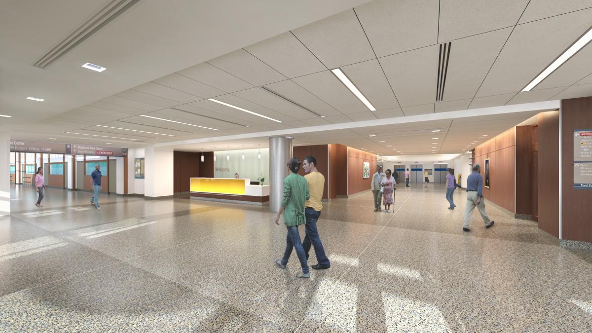 Lehigh Valley HospitalCedar Crest Family Birth and Newborn Center Lehigh Valley Health