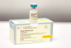 Zoster vaccine Zoster vaccine