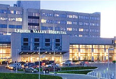 lehigh valley hospital cedar crest