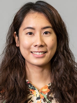 Jasmine Hwang, MD
