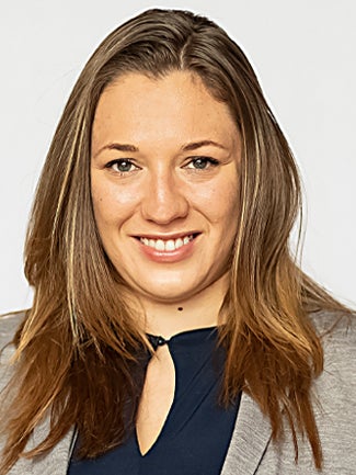 Catherine Zatorski, MD