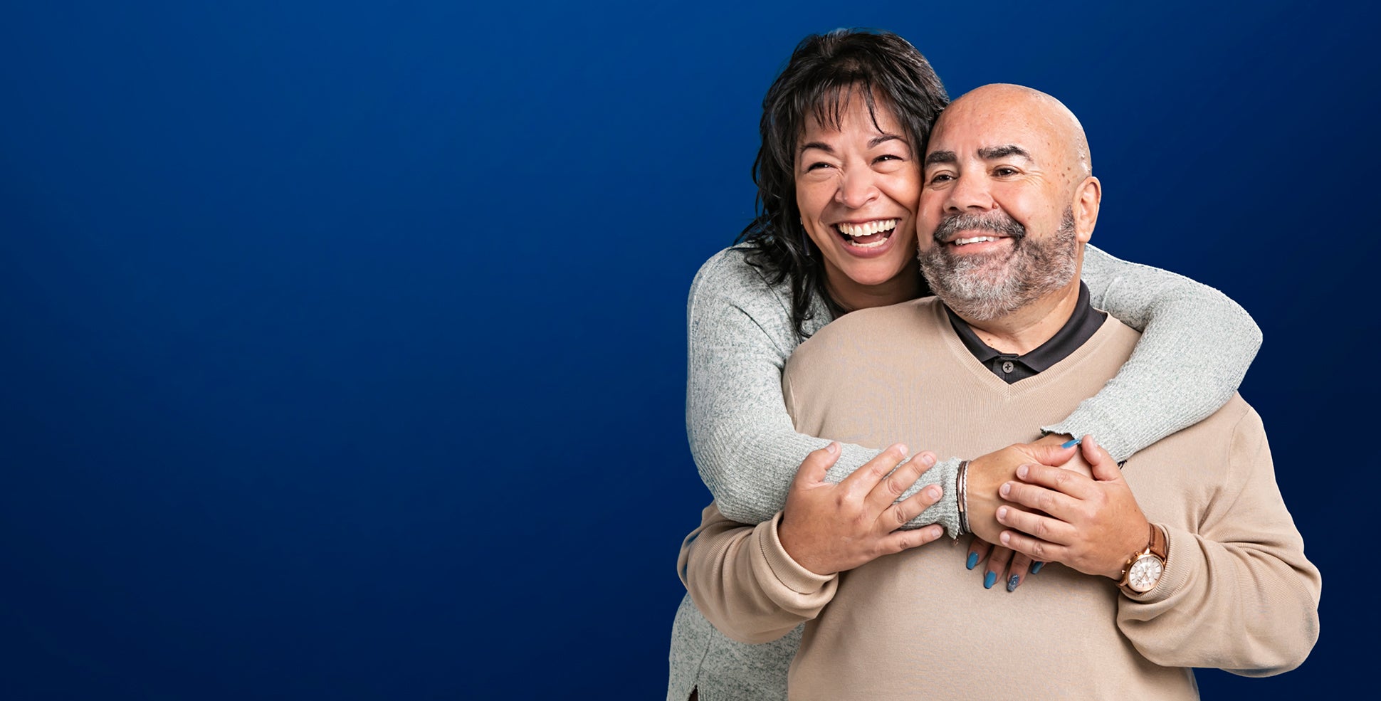Nancy and Edinson never expected they’d both need open-heart surgery, let alone within the same week. Luckily, they trusted the only hospital in Monroe County equipped to handle open-heart surgery and complex, high-risk heart attacks.