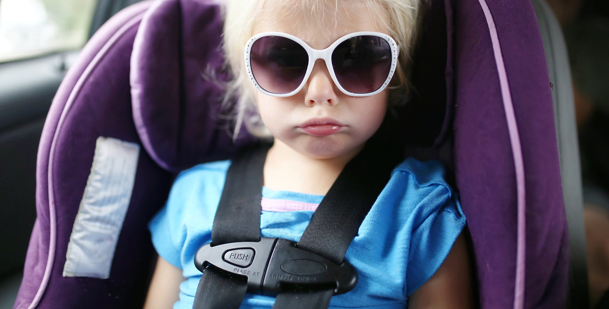 Carseat Safety