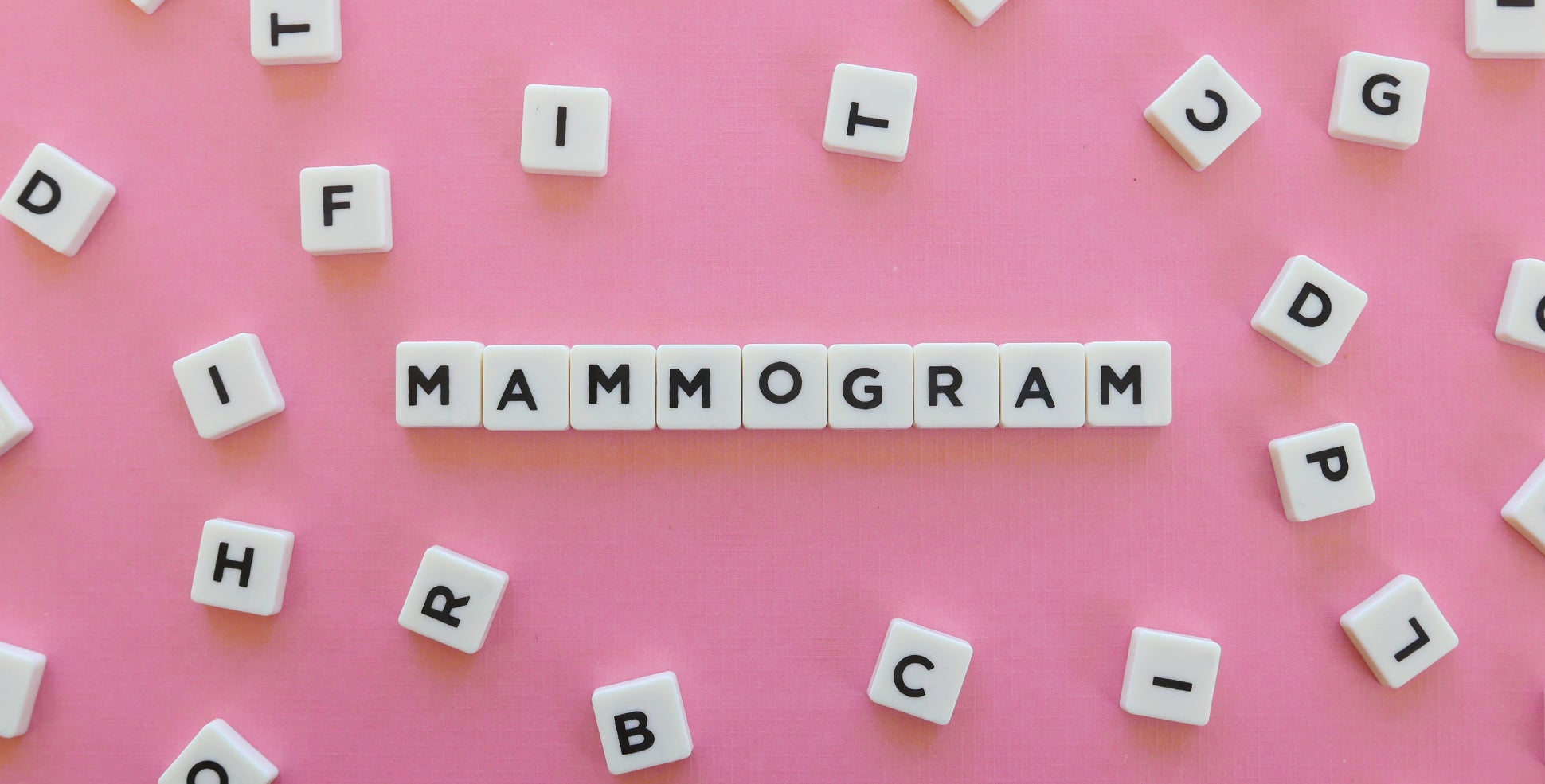 Mammograms 