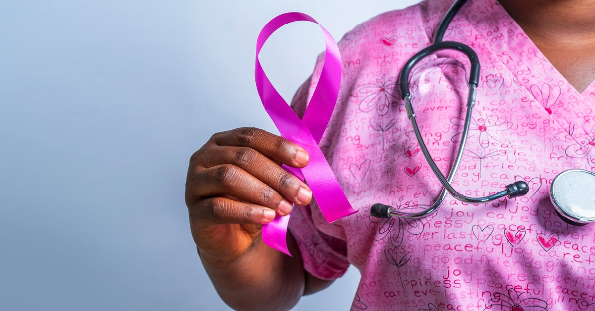 How to get a second opinion for breast cancer