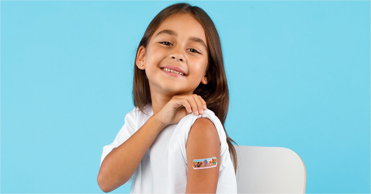 Free Pfizer-BioNTech COVID-19 Vaccinations for Children 