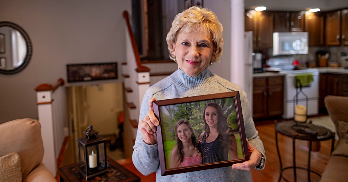 : Bernice Markowski’s Fight Against Endometrial Cancer