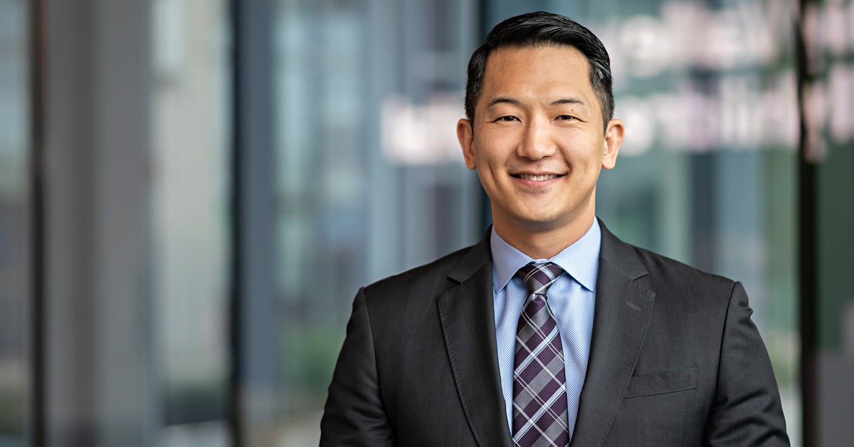 David Hong, MD, has joined Lehigh Valley Fleming Neuroscience Institute and Lehigh Valley Reilly Children’s Hospital as the first pediatric neurosurgeon in all the Lehigh Valley.
