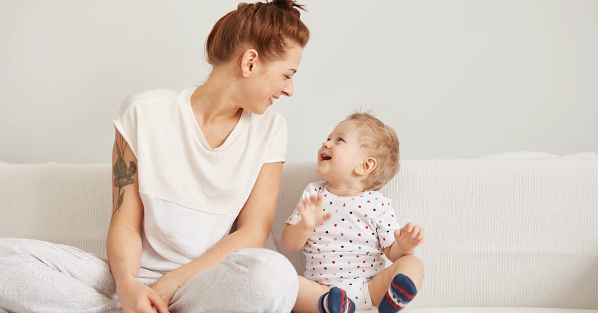 American Academy of Pediatrics (AAP) Updates Breastfeeding Guidance