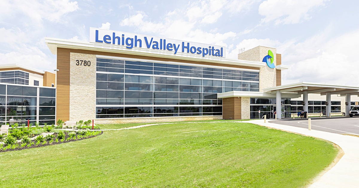 shots will be available at Lehigh Valley Hospital (LVH)–Hecktown Oaks and other locations   